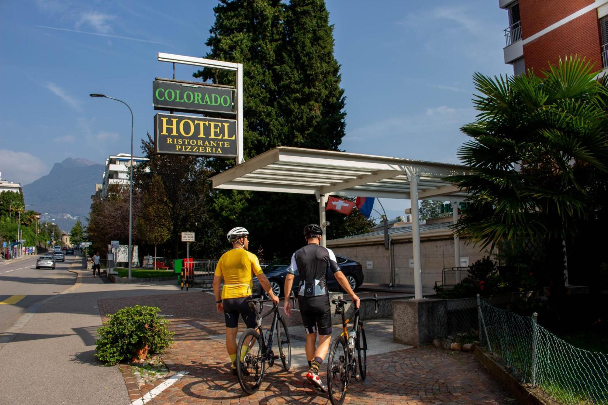 Colorado Hotel 3*