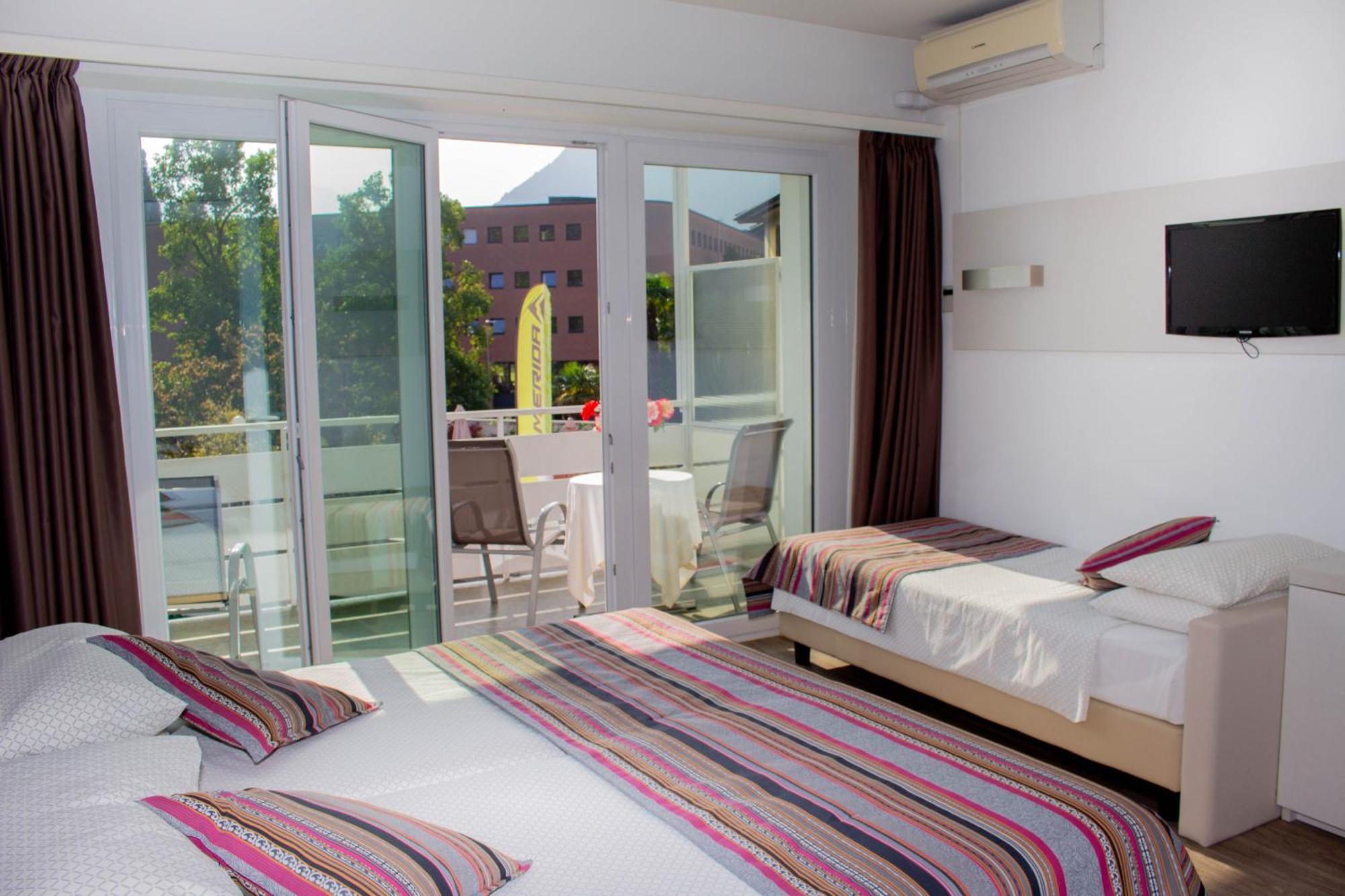 Hotel Colorado 3*