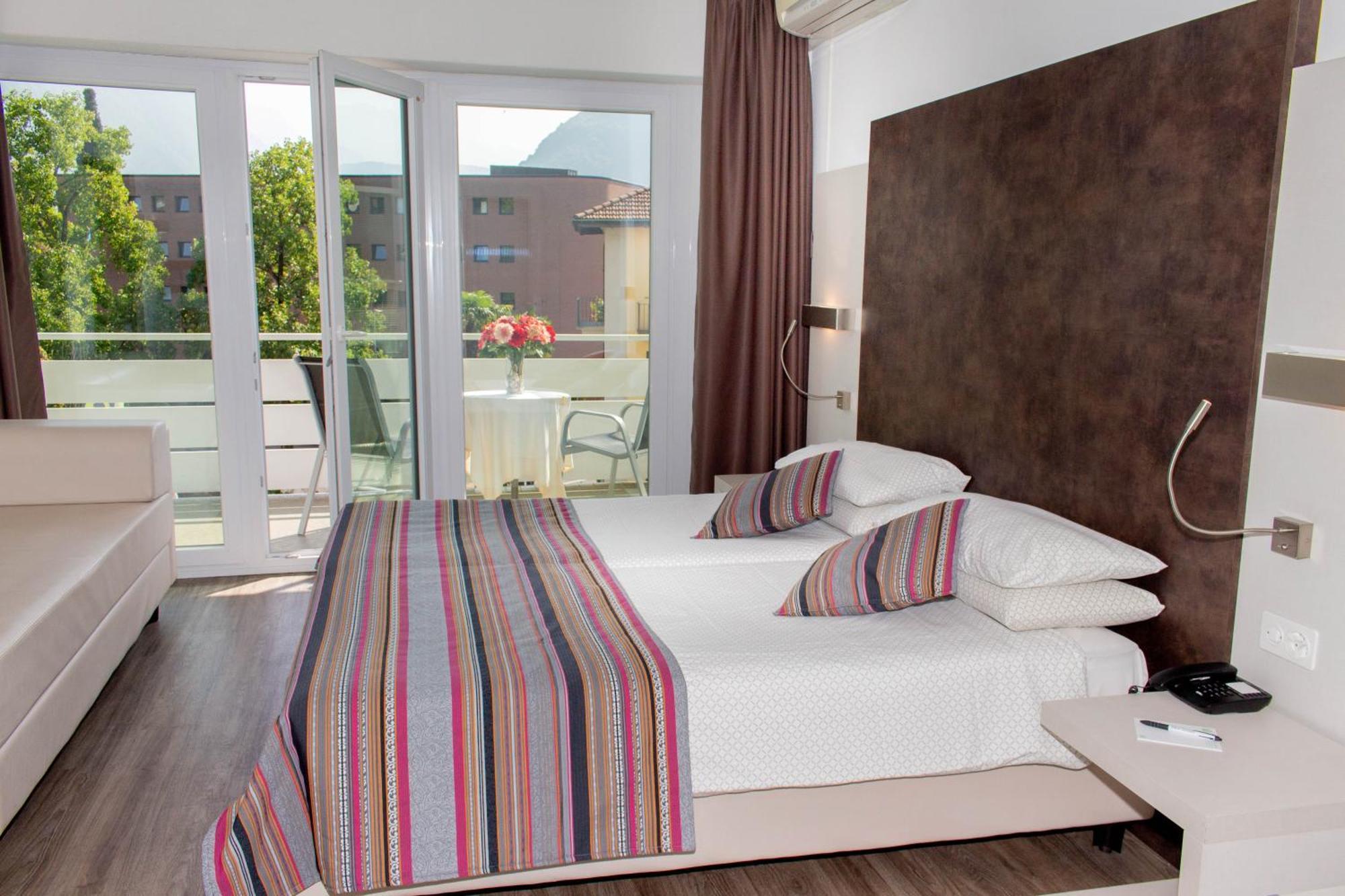 Hotel Colorado 3*