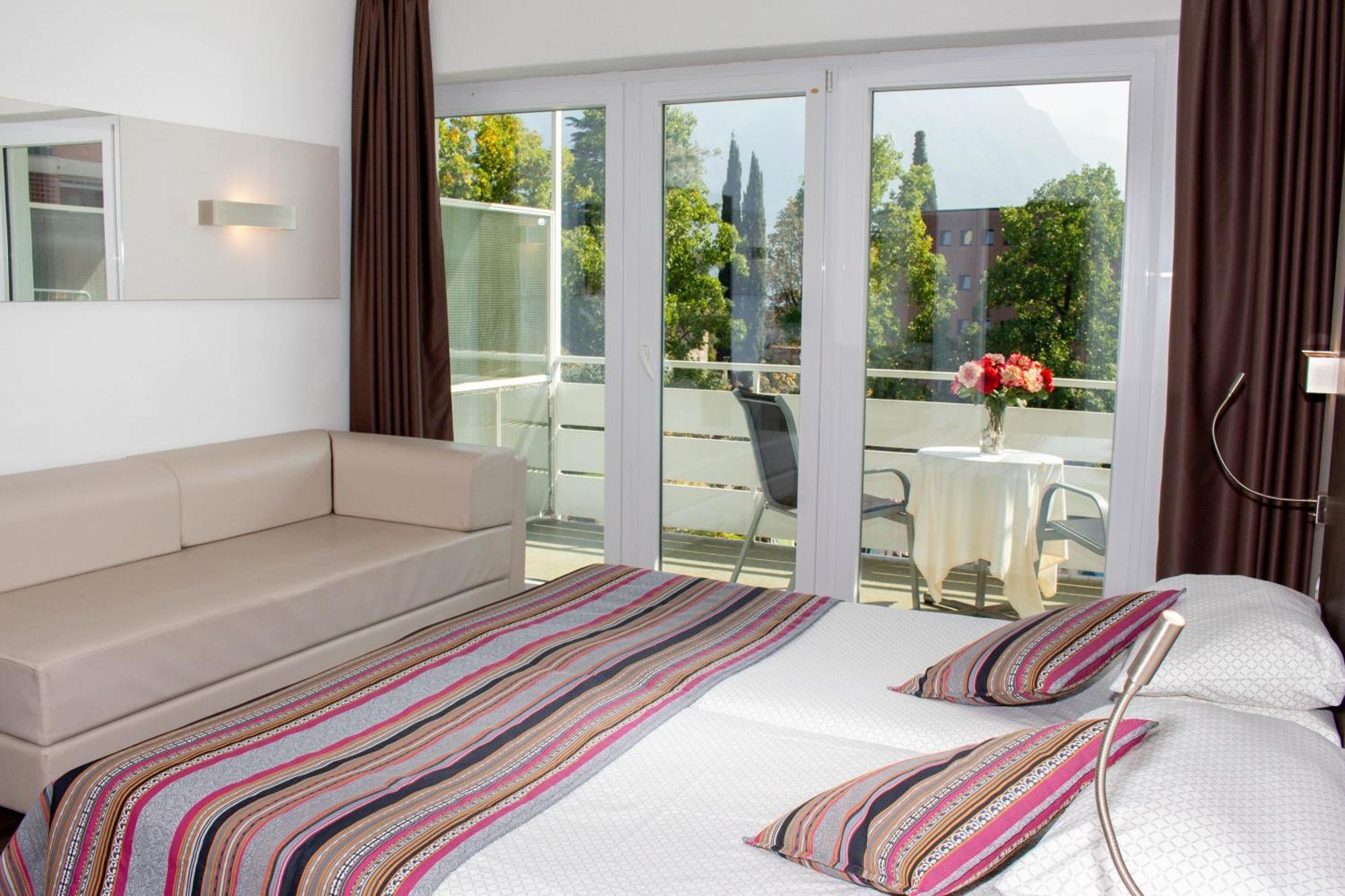 Hotel Colorado Lugano
