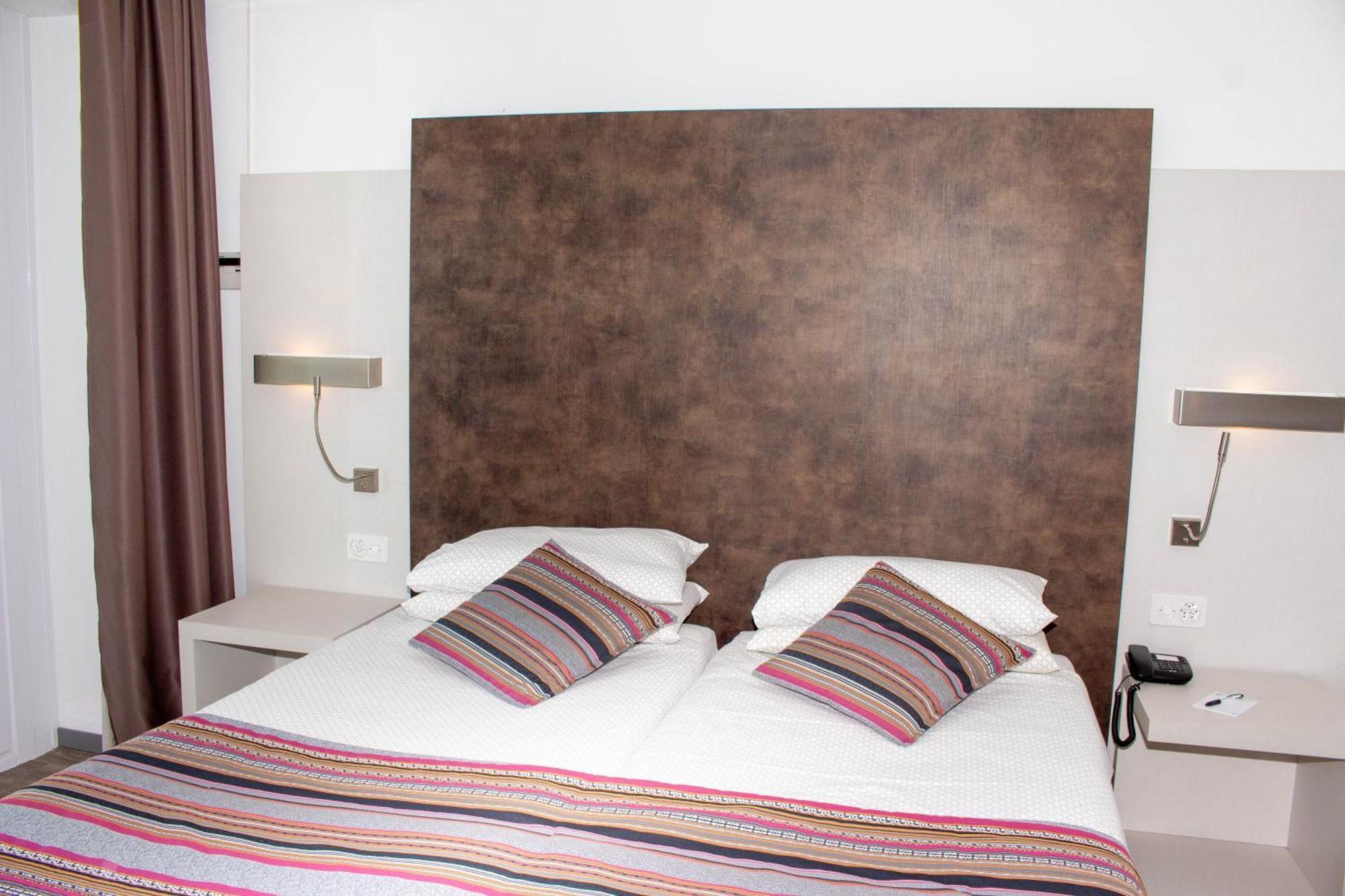 Colorado Hotel 3*