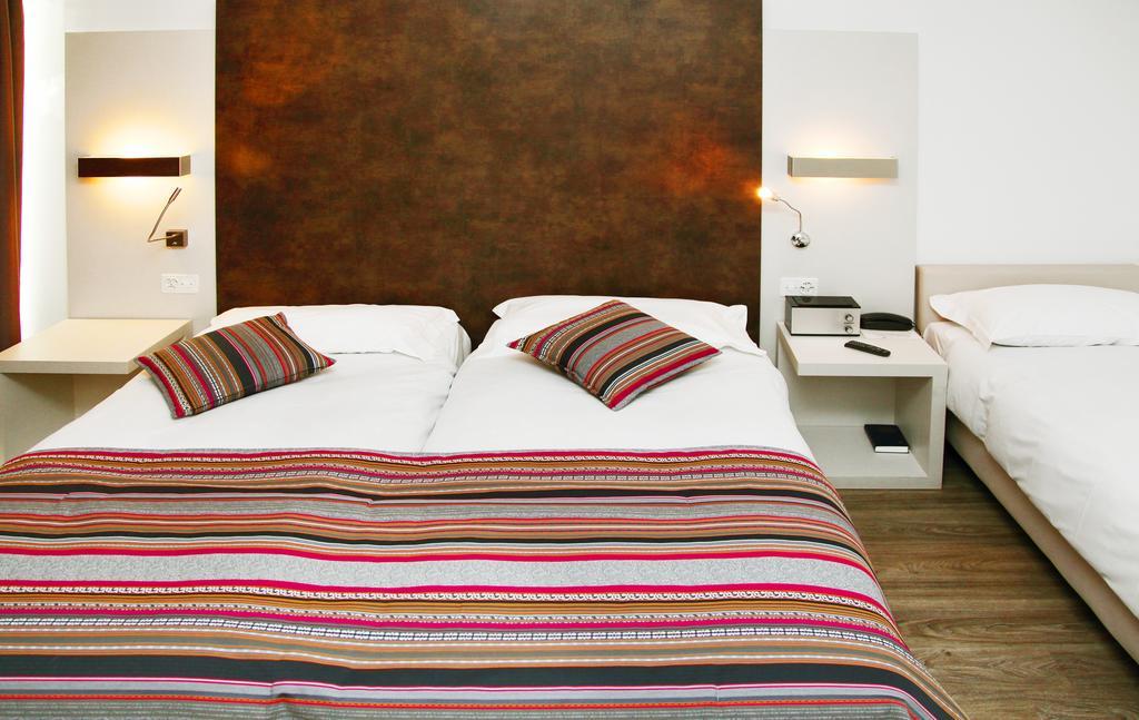 Colorado 3* Lugano
