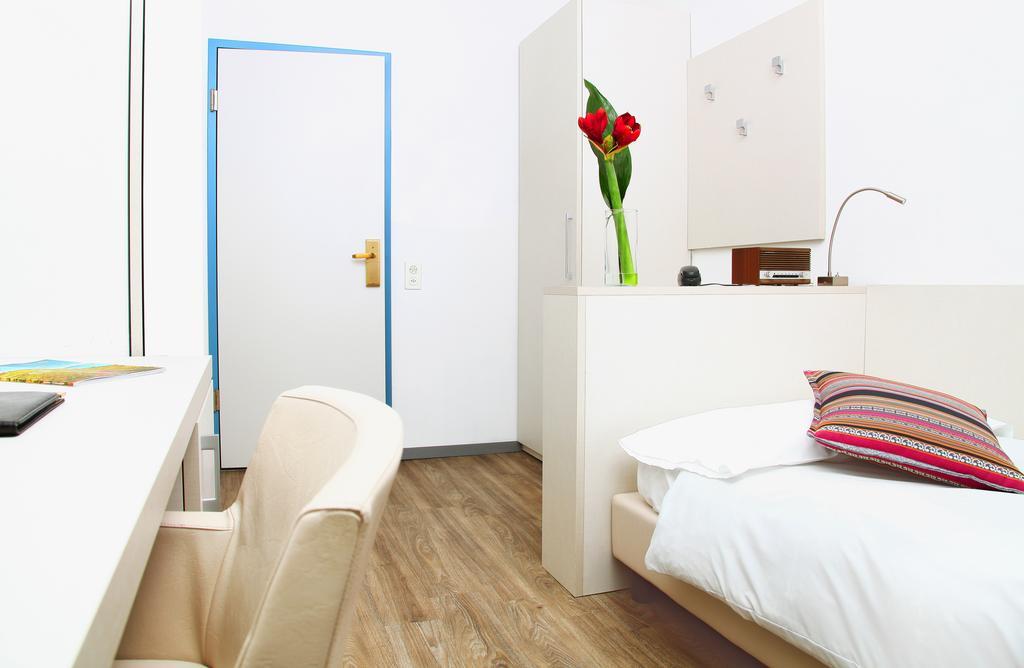Hotel Colorado 3*