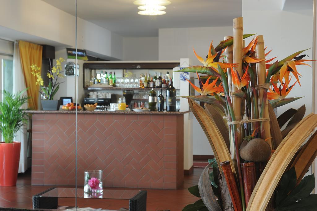 Colorado Hotel Lugano